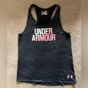 Girls tank top